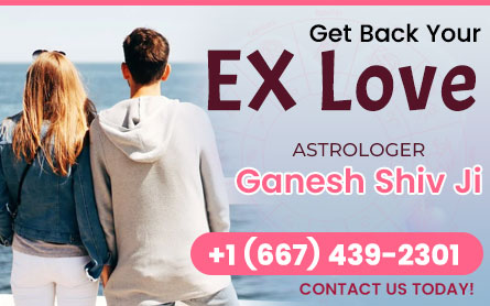 Get Ex Love Back Solution