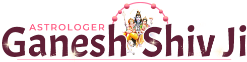 Ganesh Shiv Ji