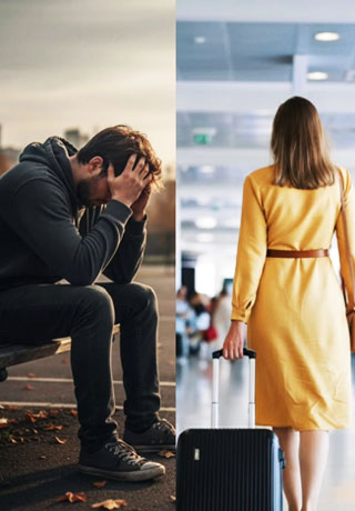 Bring Back Your Lost Love