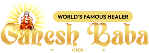 Healer Ganesh Baba