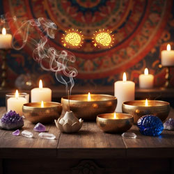 Negative energy removal