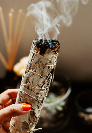 Negative Energy Removal