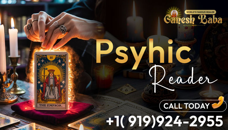 Psychic Reading